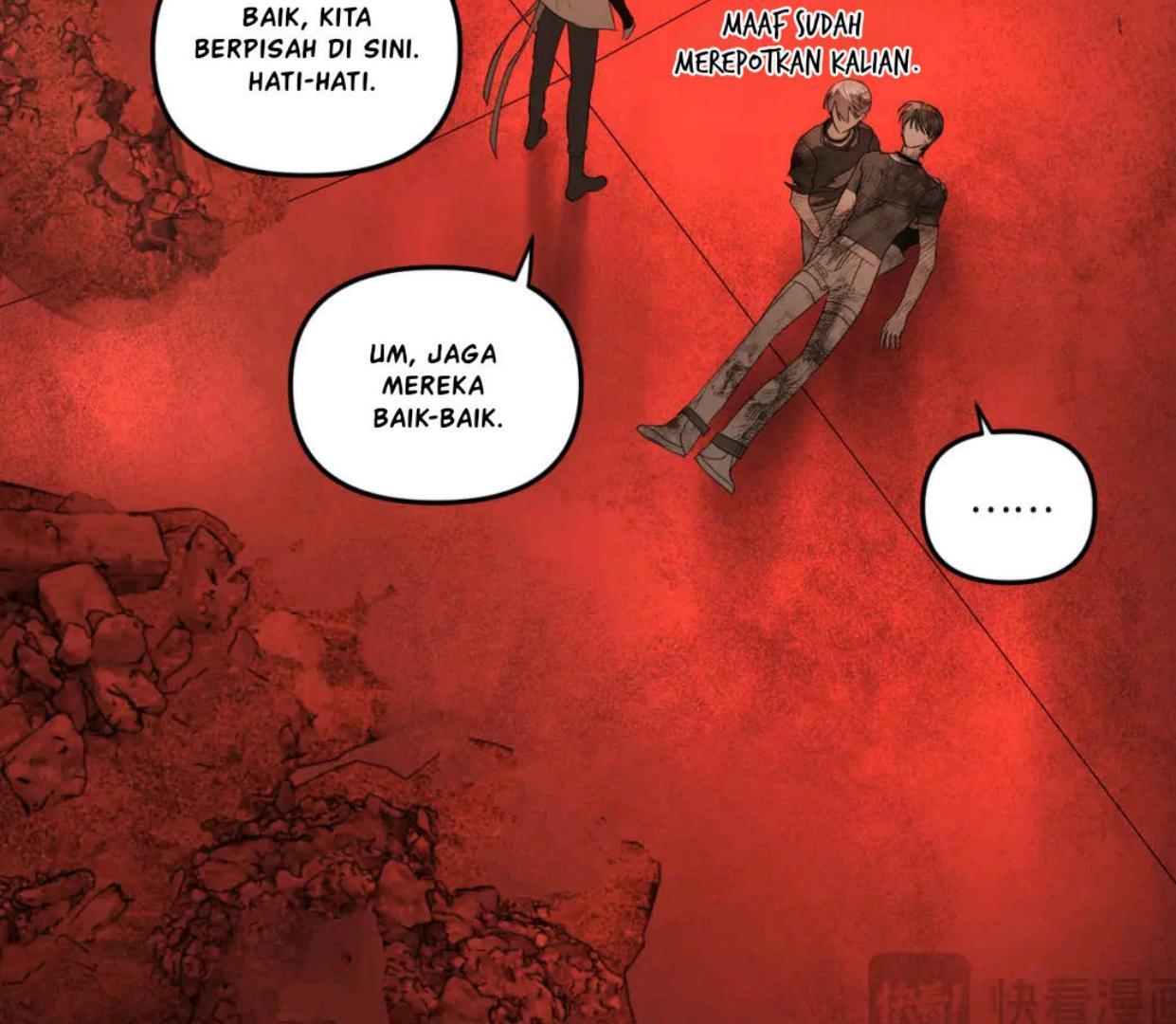 Baca The Evil Ring - Chapter 57 halaman 10