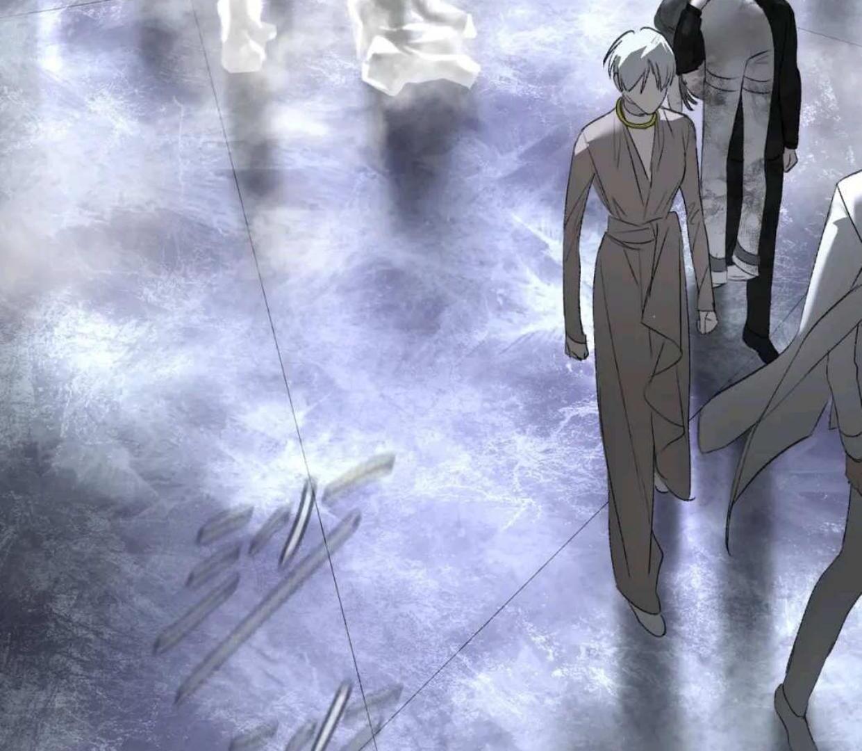 Baca The Evil Ring - Chapter 57 halaman 132