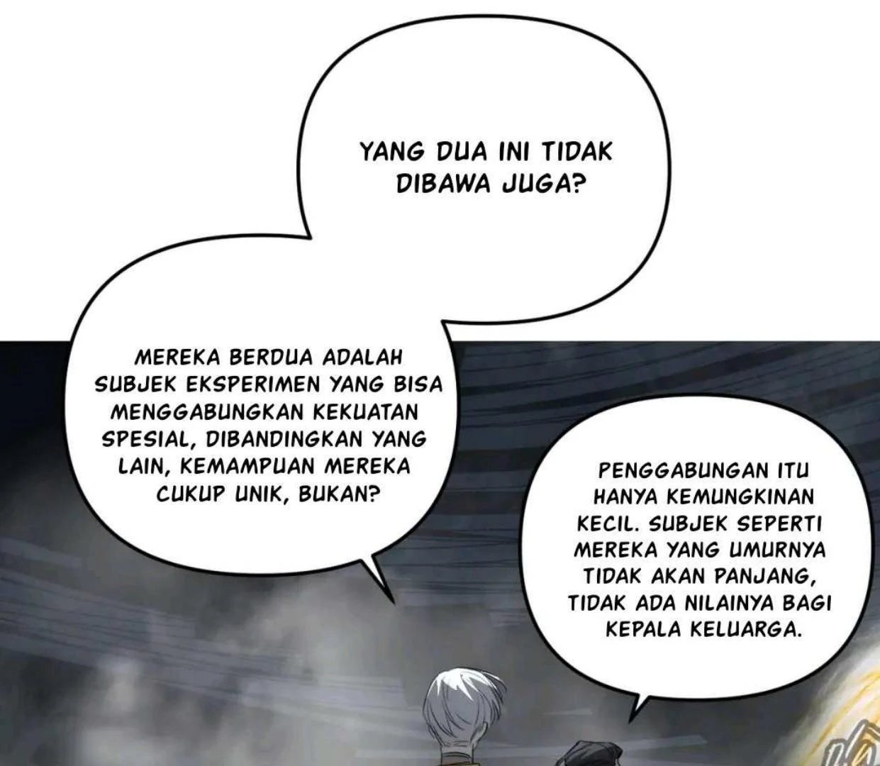Baca The Evil Ring - Chapter 57 halaman 134