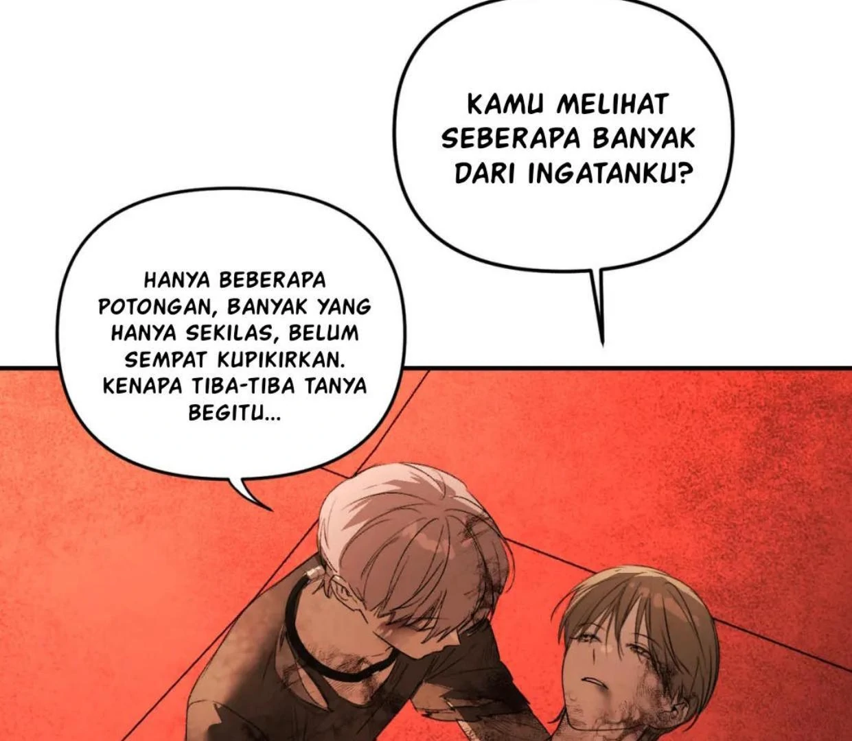 Baca The Evil Ring - Chapter 57 halaman 14