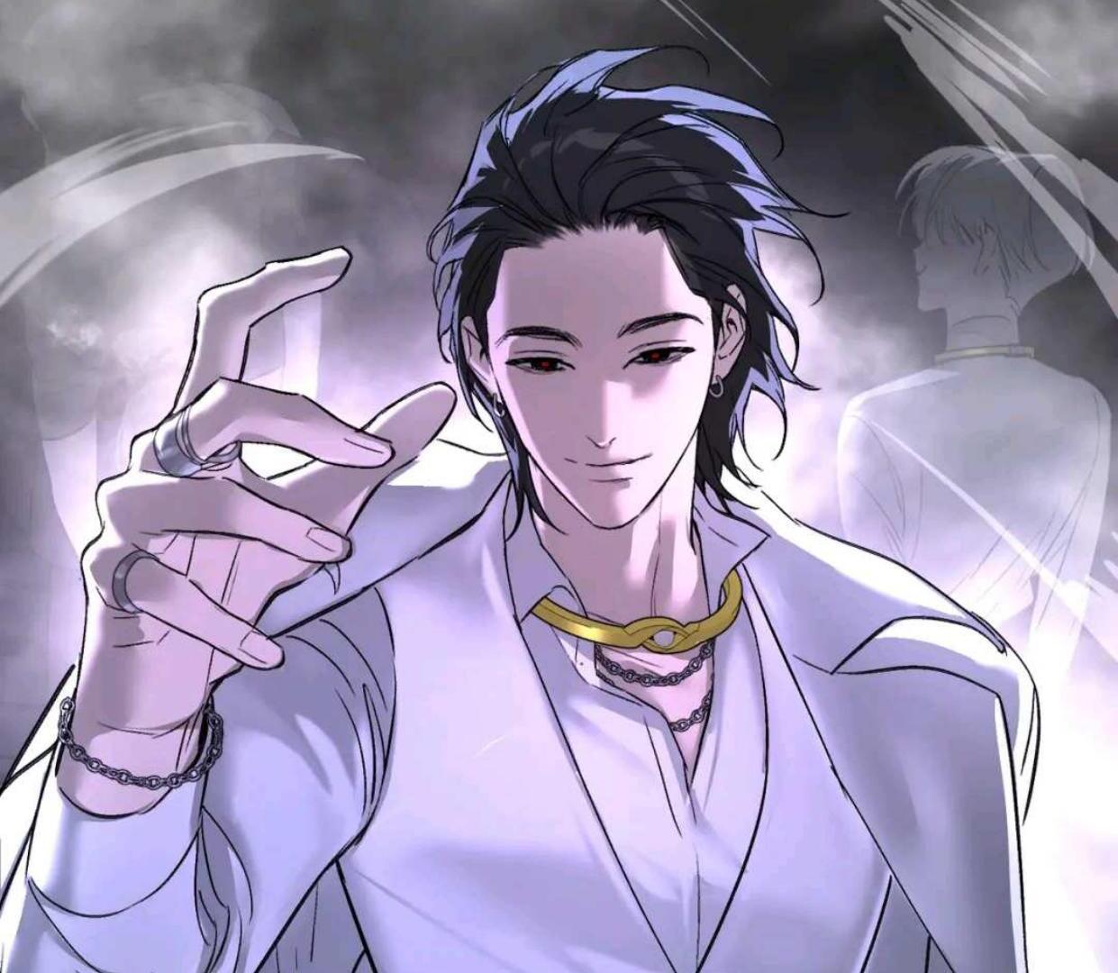 Baca The Evil Ring - Chapter 57 halaman 148