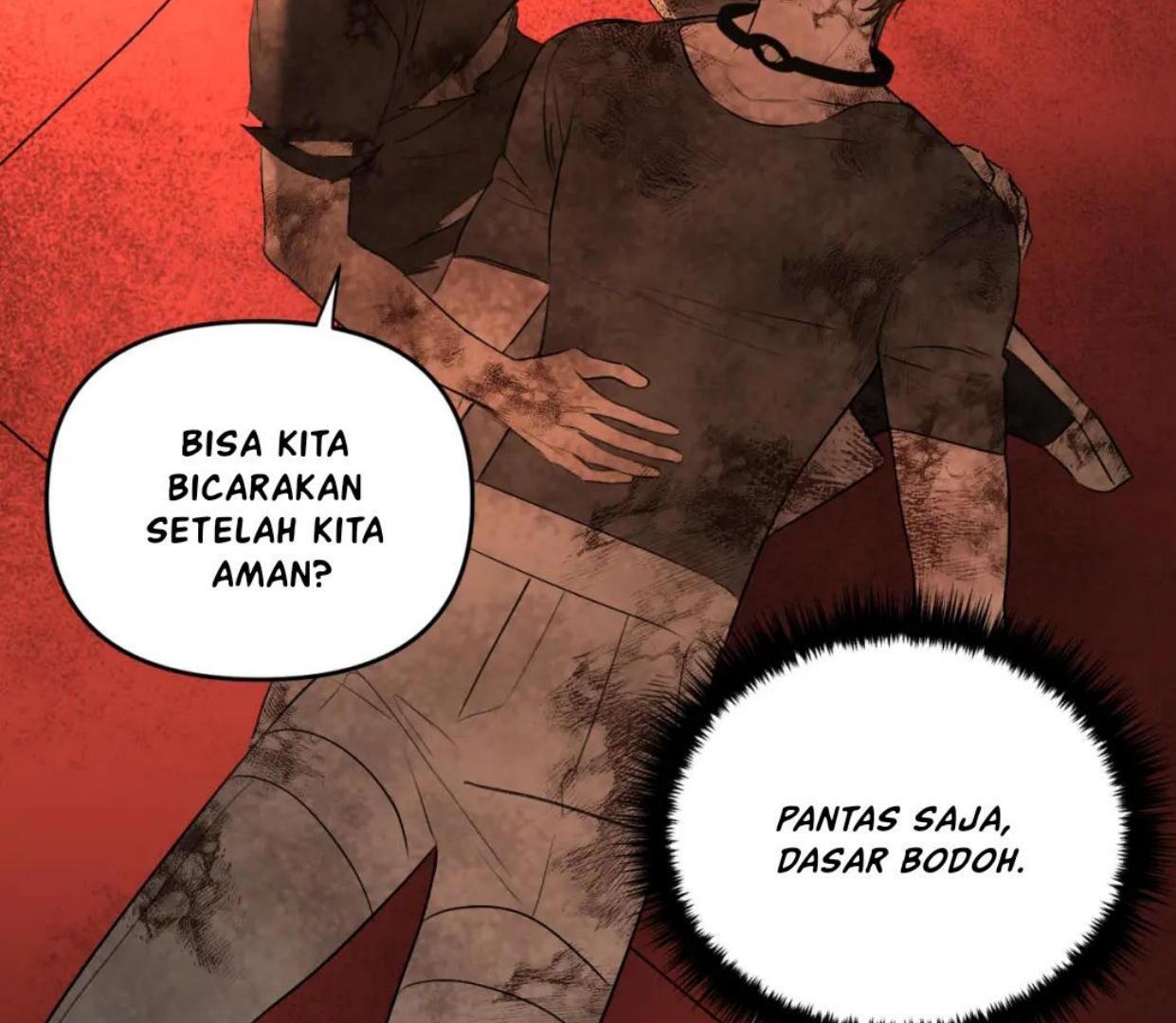 Baca The Evil Ring - Chapter 57 halaman 15