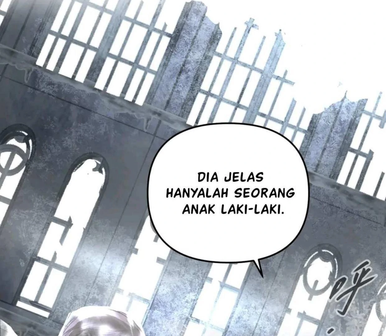 Baca The Evil Ring - Chapter 57 halaman 26