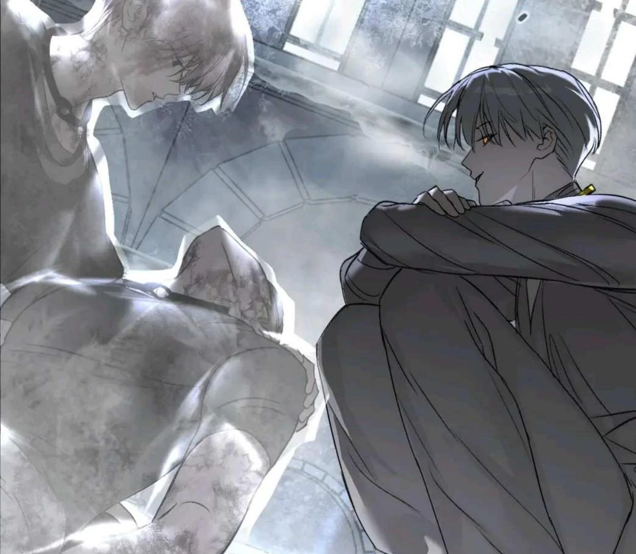 Baca The Evil Ring - Chapter 57 halaman 27