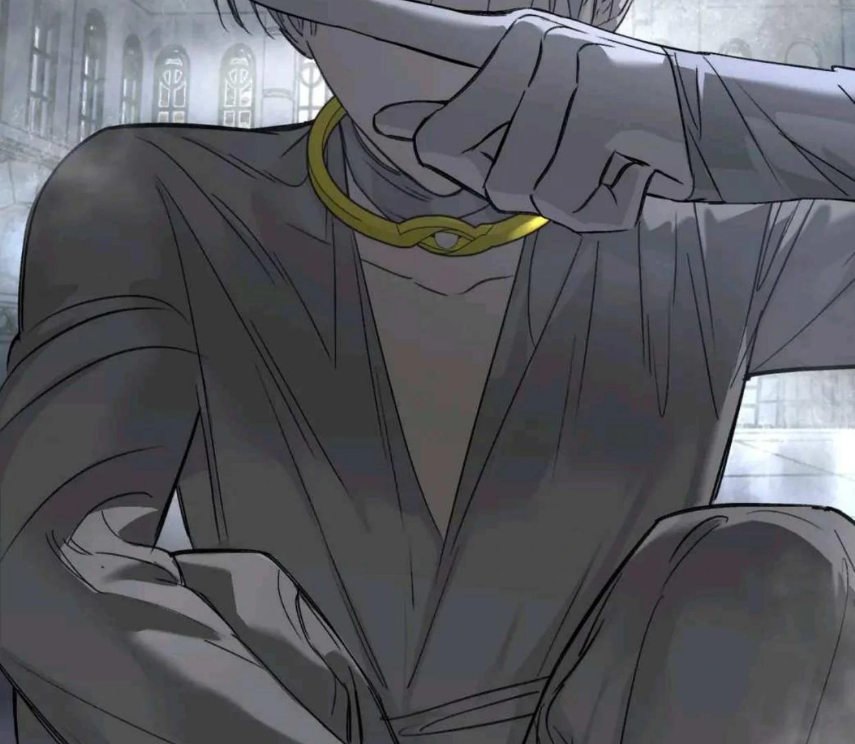 Baca The Evil Ring - Chapter 57 halaman 38