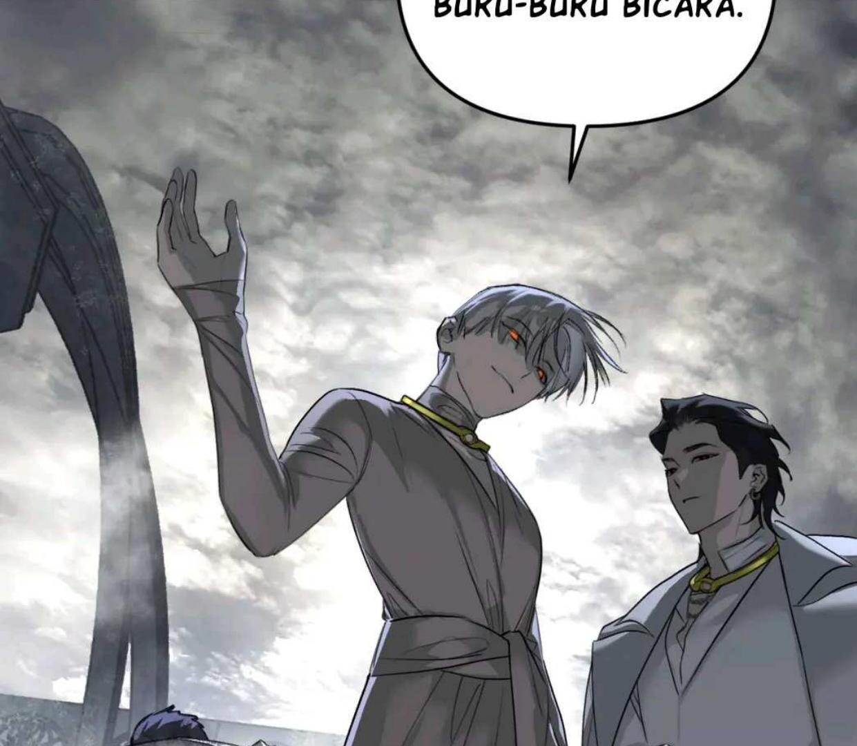 Baca The Evil Ring - Chapter 57 halaman 56