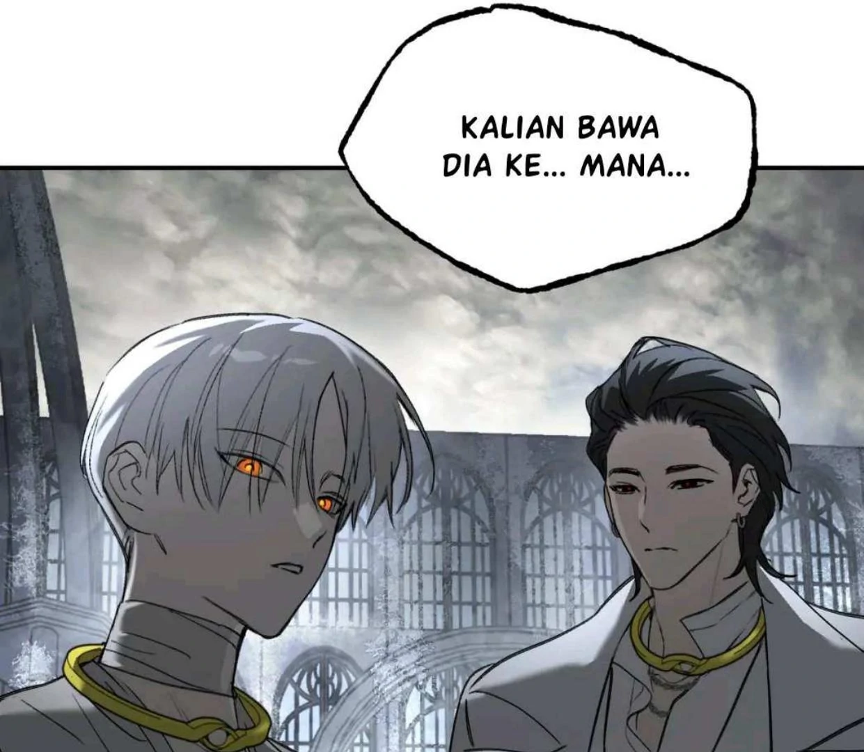 Baca The Evil Ring - Chapter 57 halaman 63