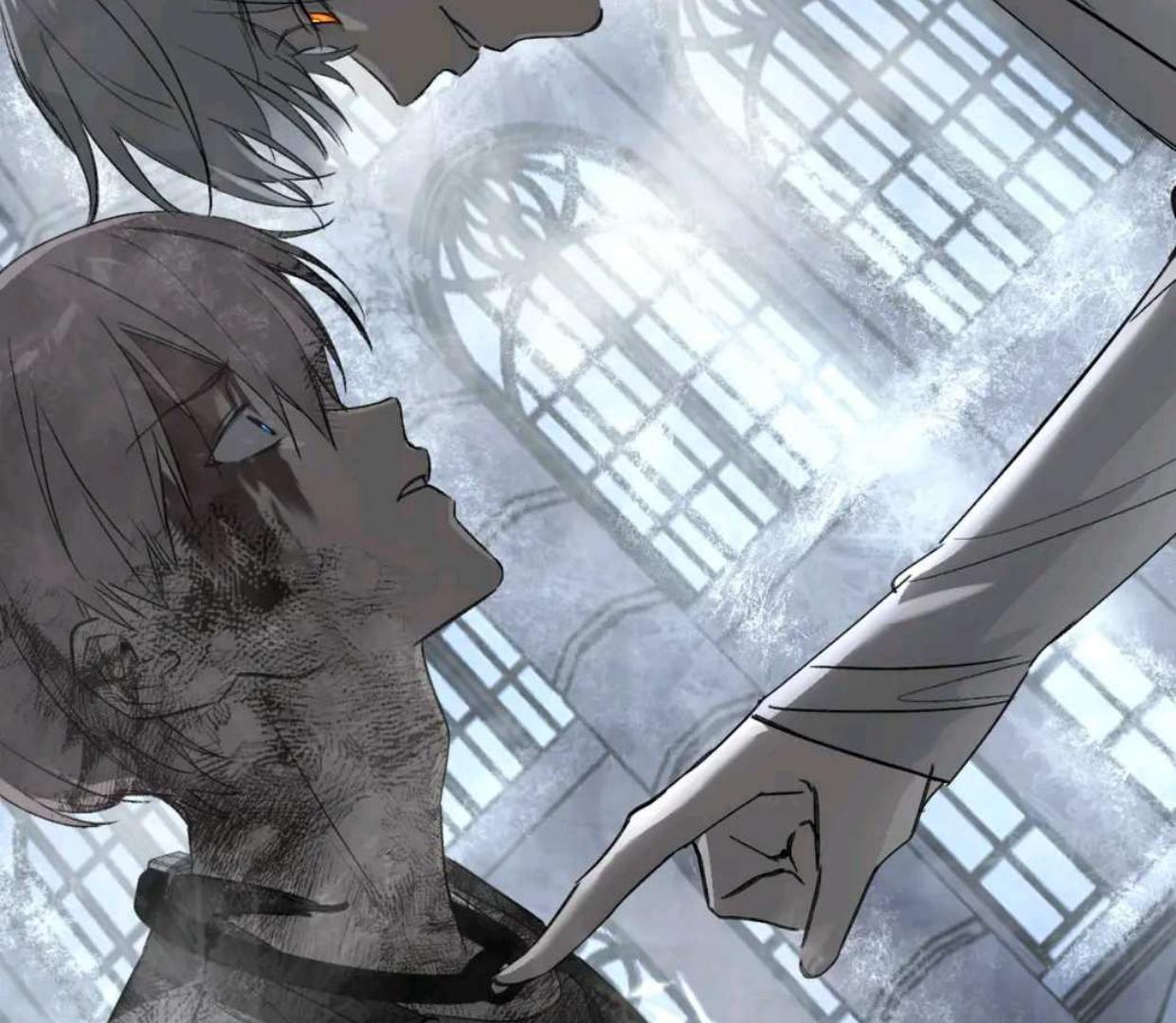 Baca The Evil Ring - Chapter 57 halaman 73