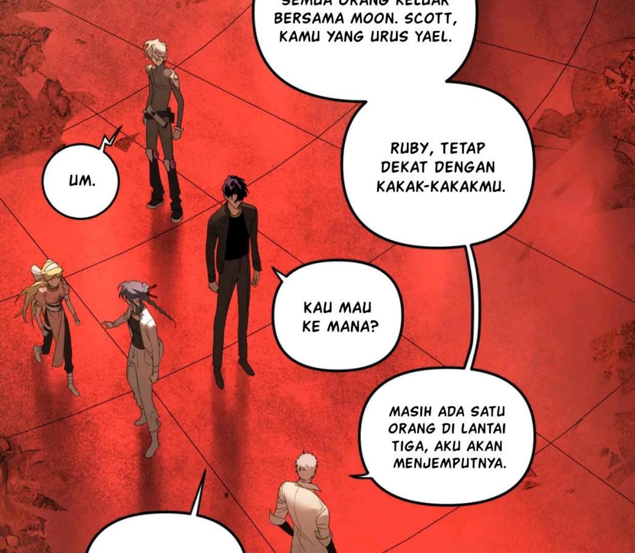Baca The Evil Ring - Chapter 57 halaman 9
