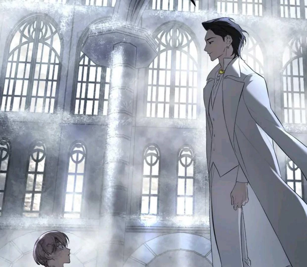 Baca The Evil Ring - Chapter 57 halaman 97