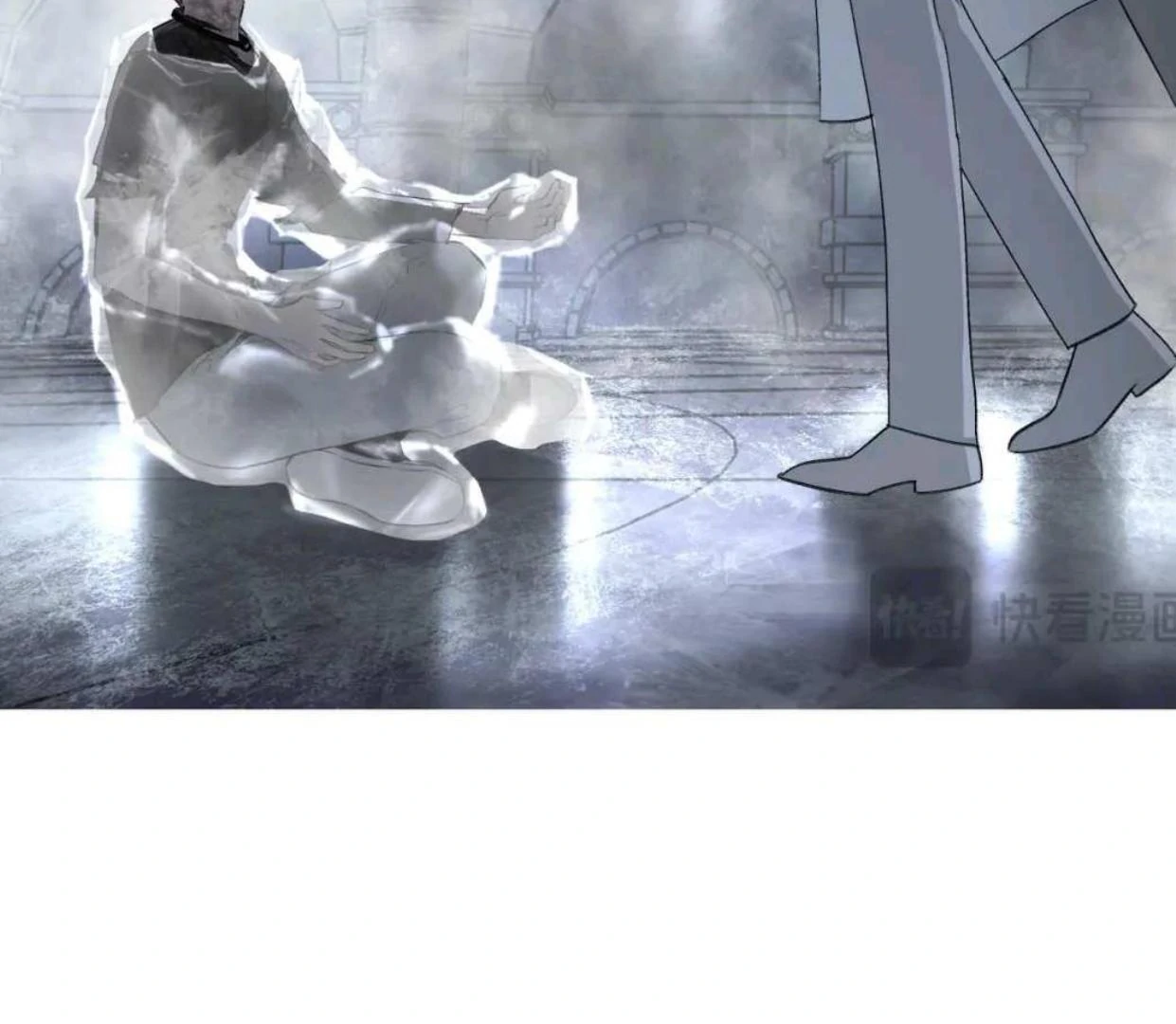 Baca The Evil Ring - Chapter 57 halaman 98