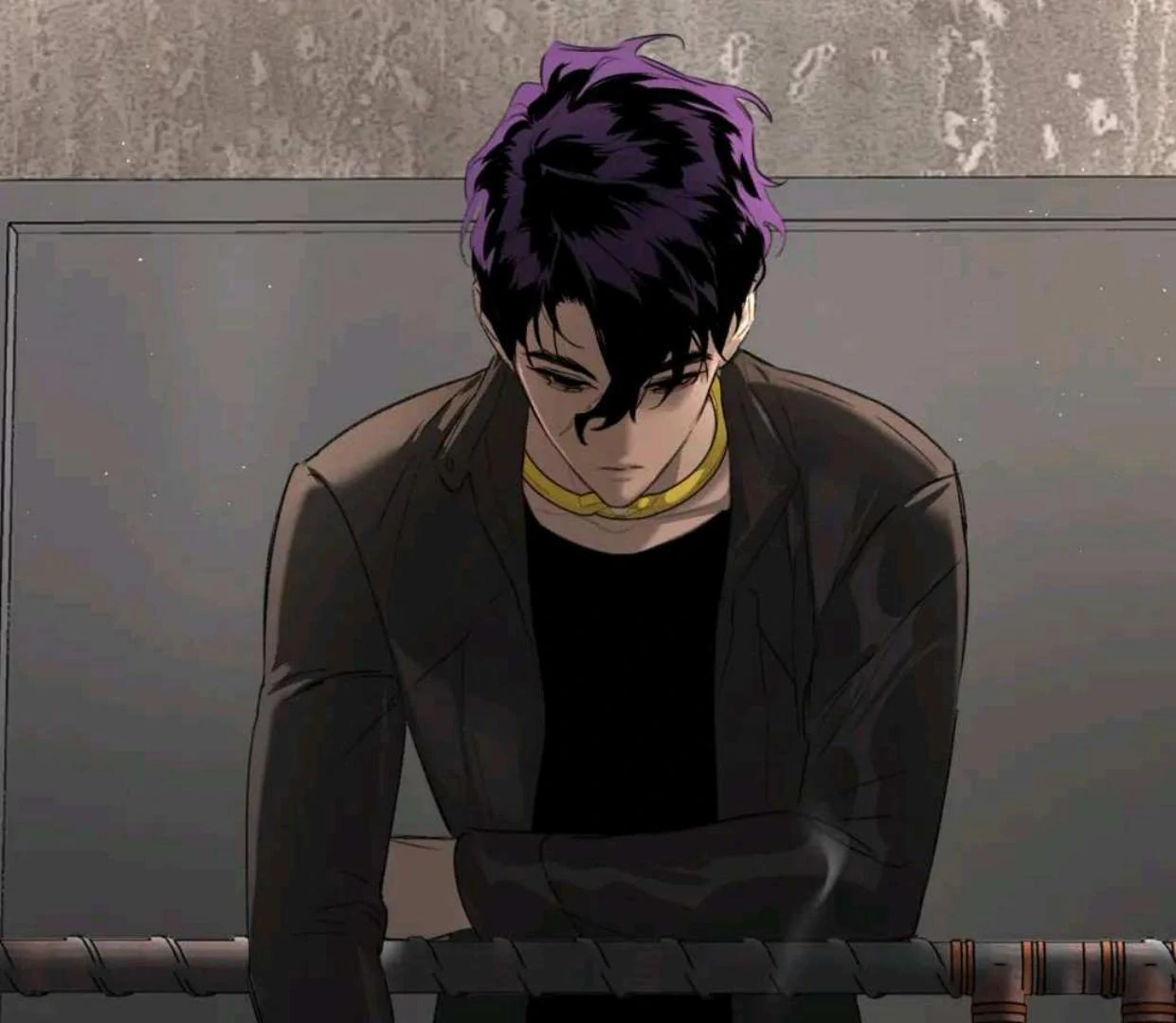 Baca The Evil Ring - Chapter 58 halaman 101