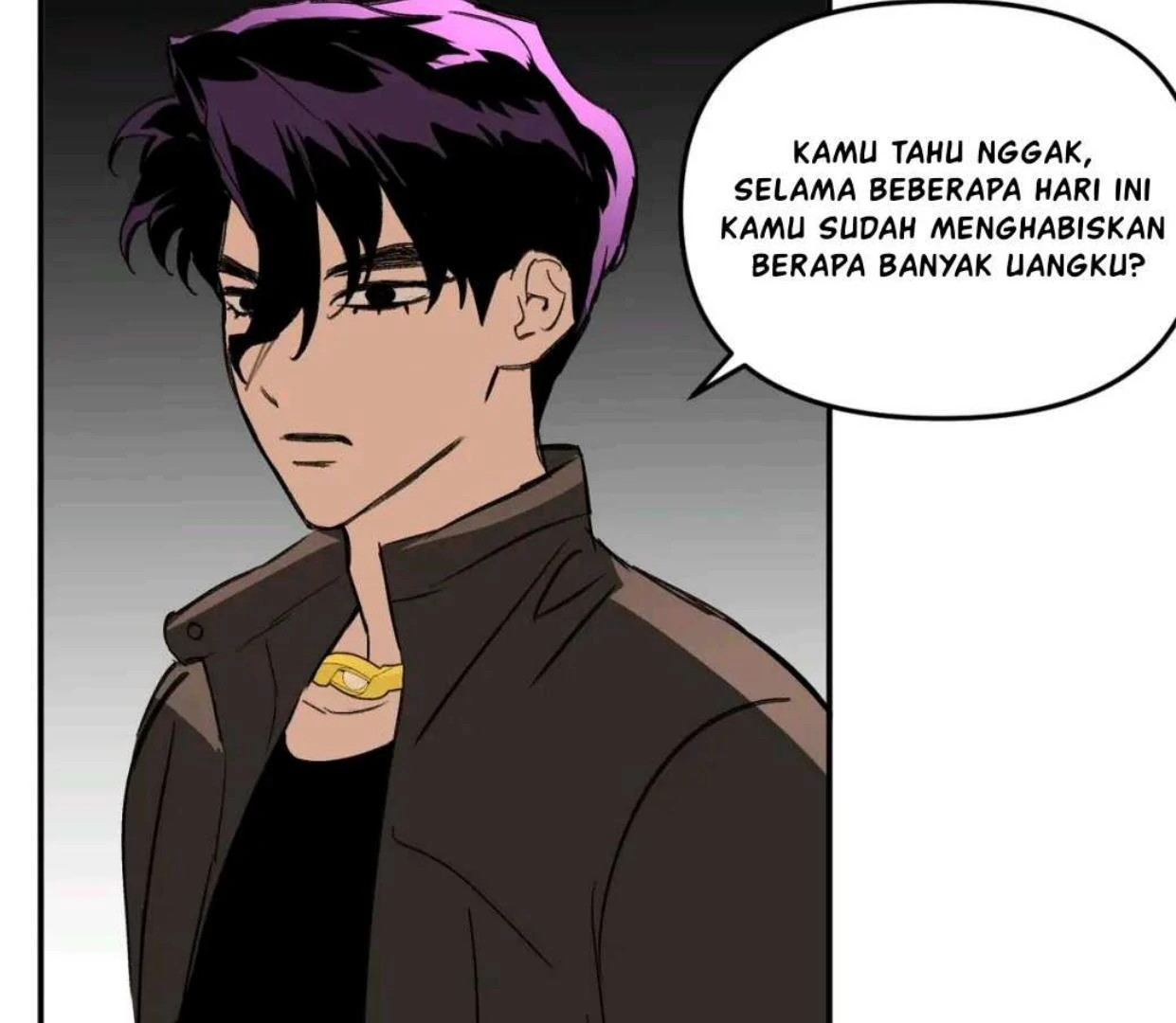 Baca The Evil Ring - Chapter 58 halaman 109