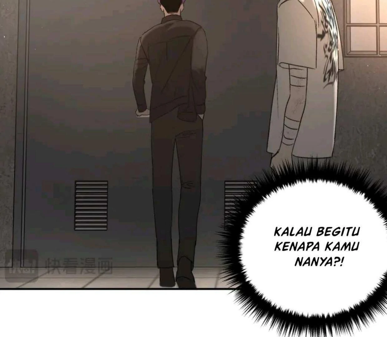 Baca The Evil Ring - Chapter 58 halaman 121