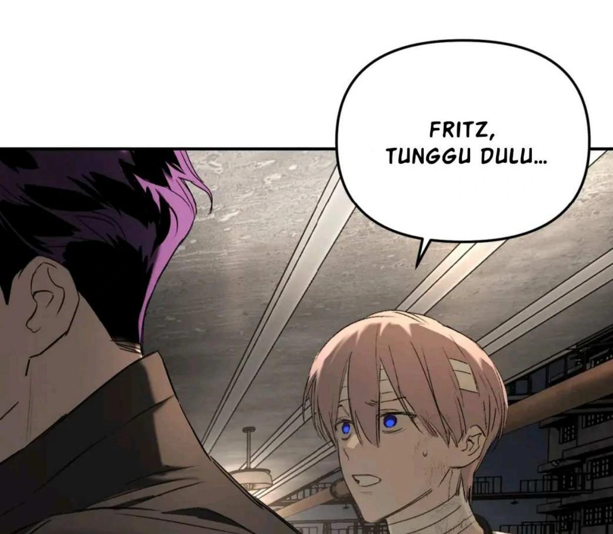 Baca The Evil Ring - Chapter 58 halaman 123