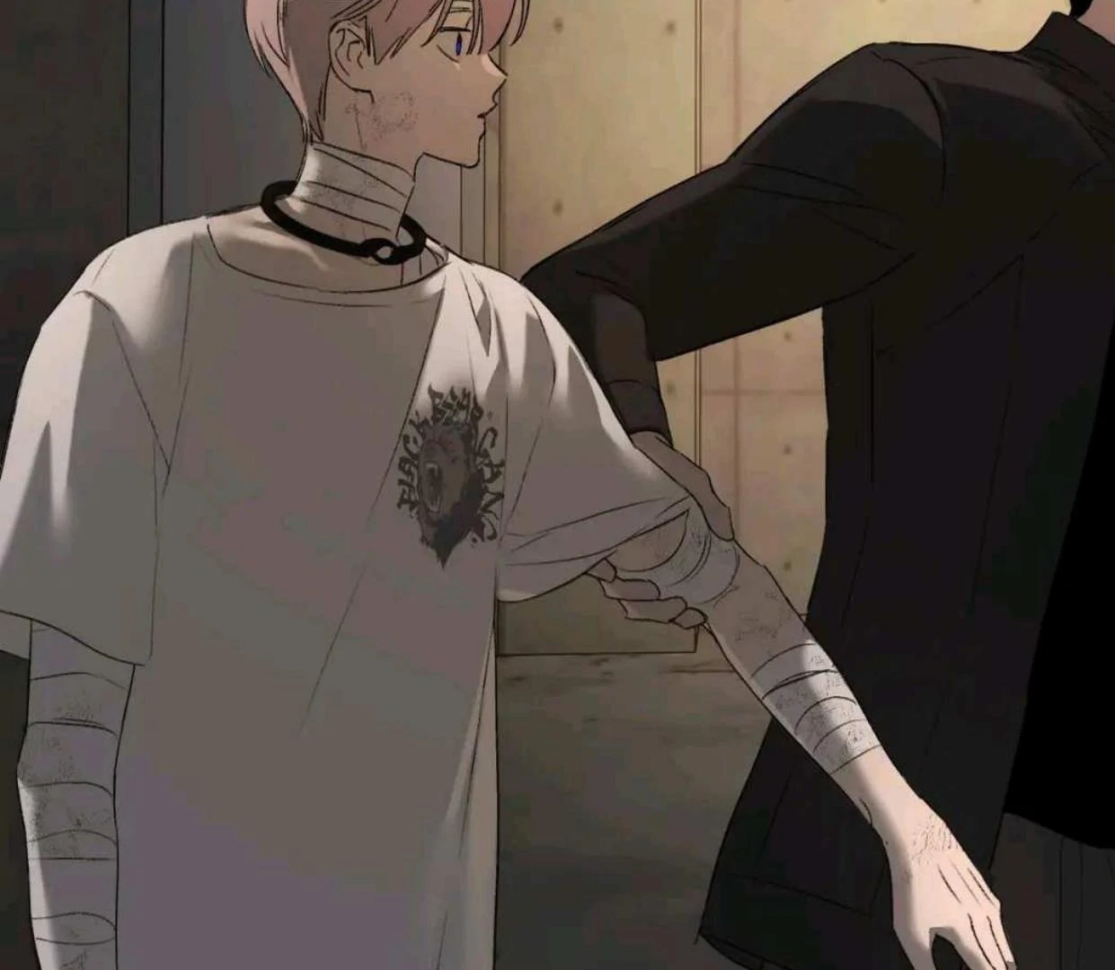 Baca The Evil Ring - Chapter 58 halaman 133