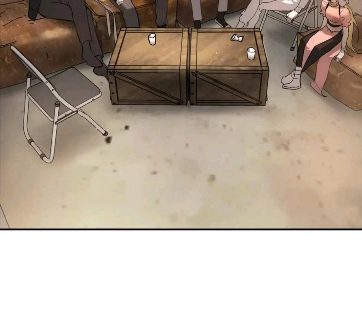 Baca The Evil Ring - Chapter 58 halaman 136