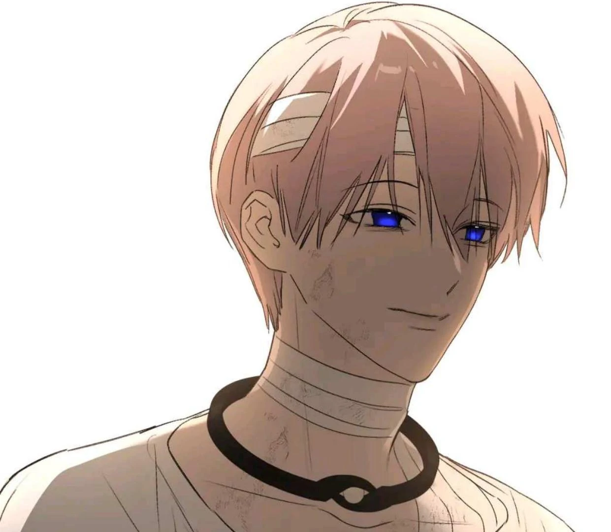 Baca The Evil Ring - Chapter 58 halaman 138