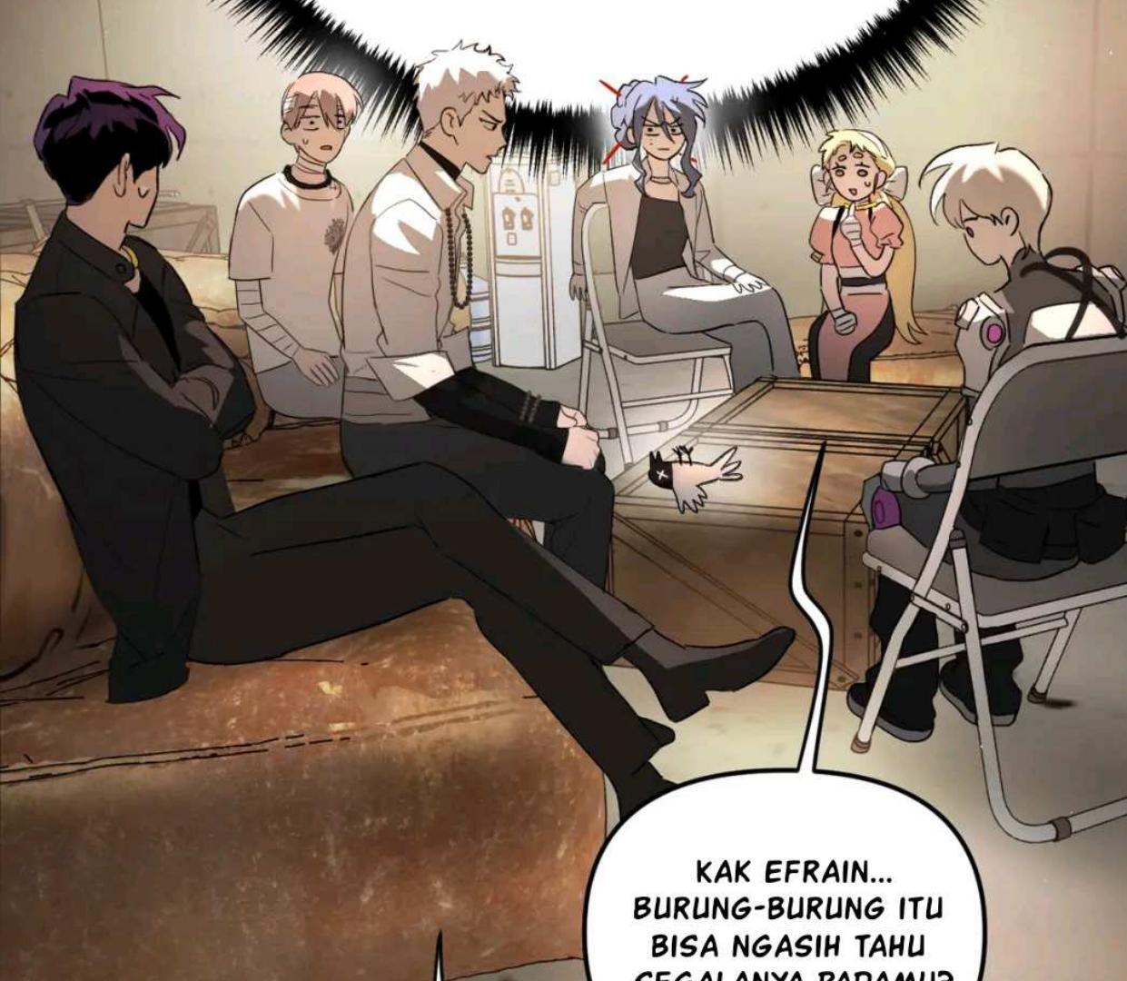 Baca The Evil Ring - Chapter 58 halaman 152