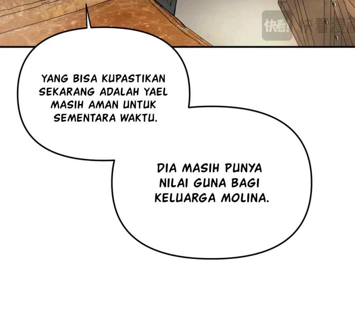 Baca The Evil Ring - Chapter 58 halaman 160