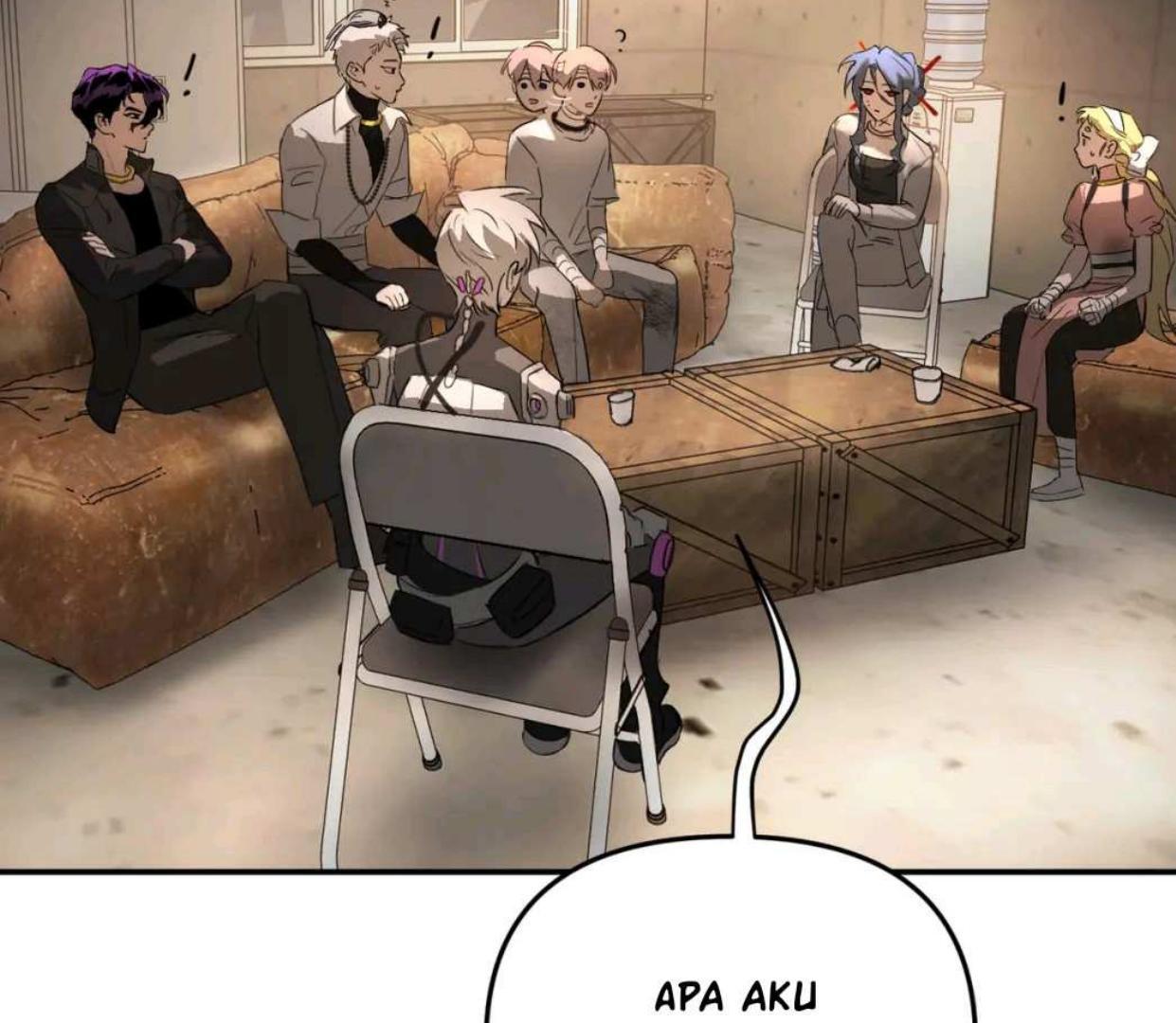 Baca The Evil Ring - Chapter 58 halaman 162