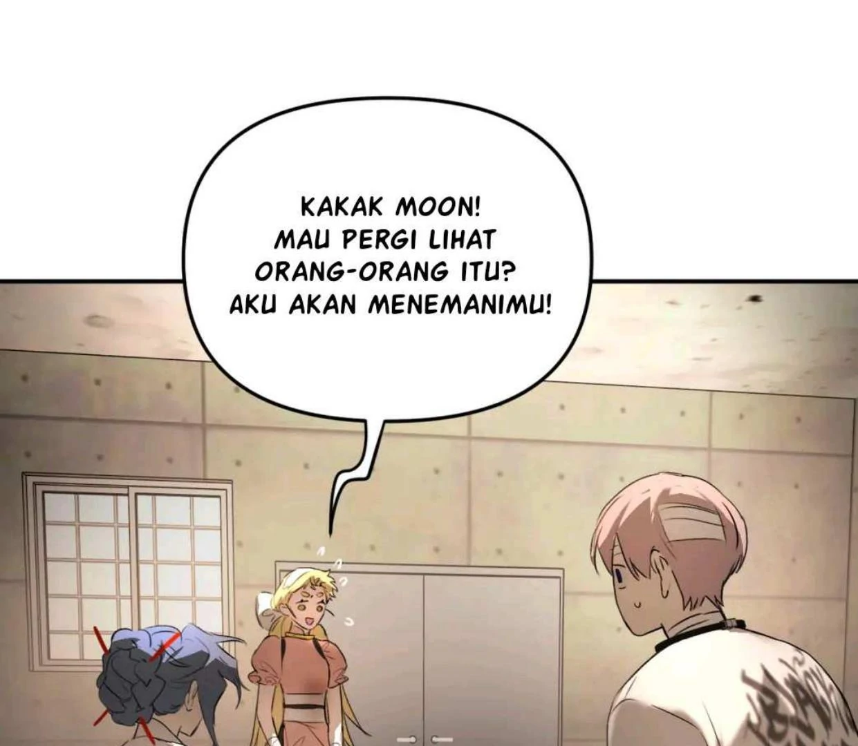 Baca The Evil Ring - Chapter 58 halaman 165