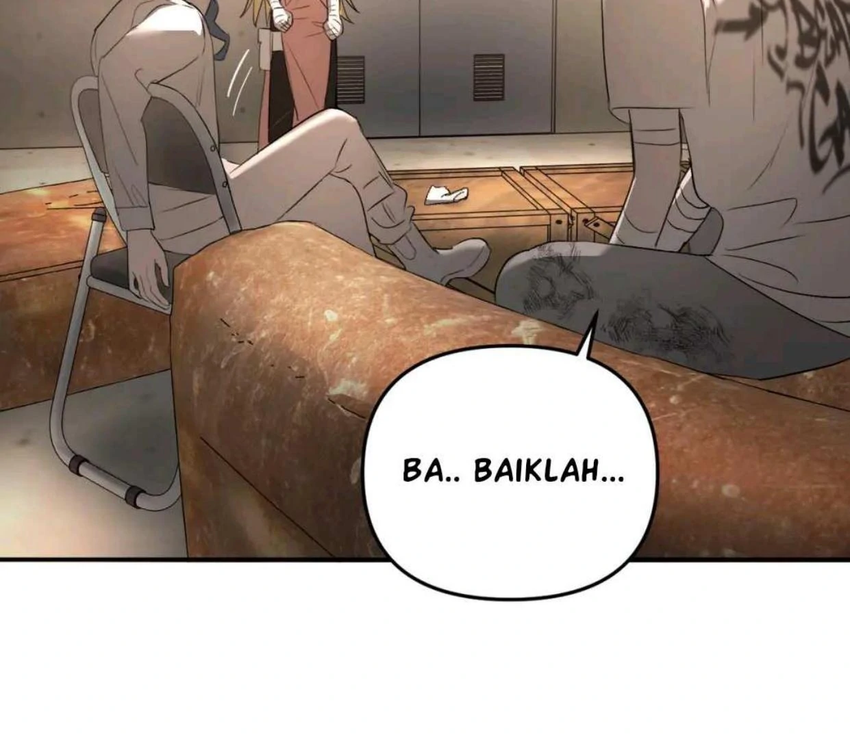 Baca The Evil Ring - Chapter 58 halaman 166