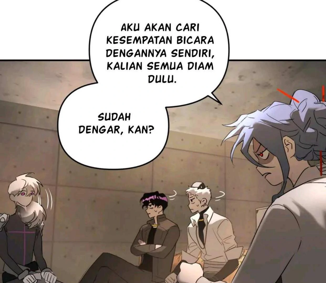 Baca The Evil Ring - Chapter 58 halaman 170