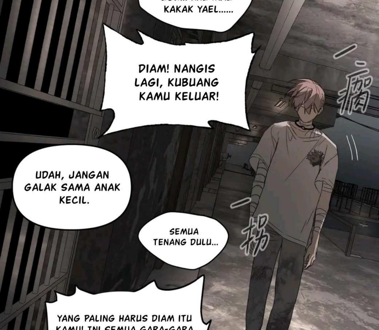 Baca The Evil Ring - Chapter 58 halaman 184