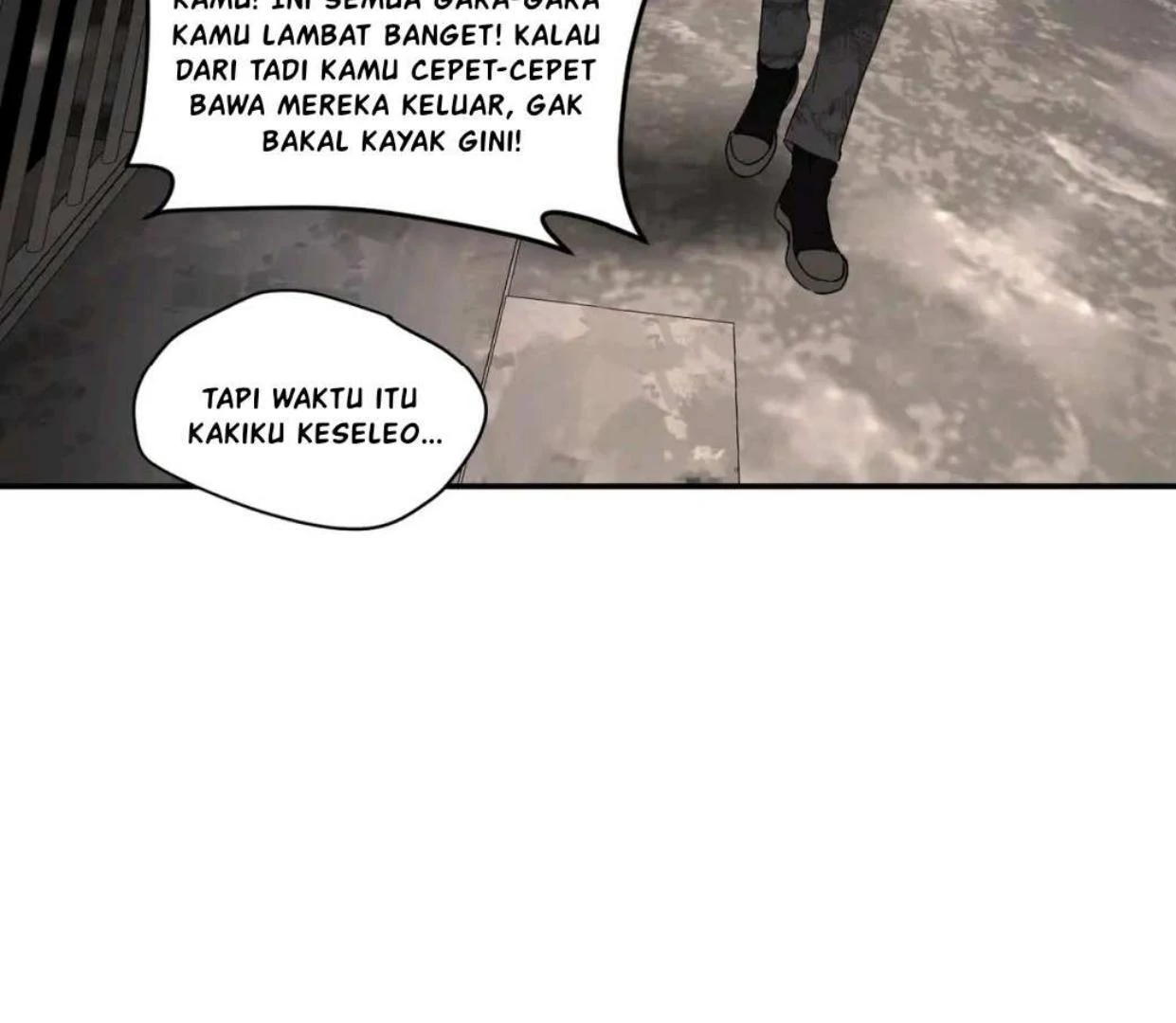 Baca The Evil Ring - Chapter 58 halaman 185