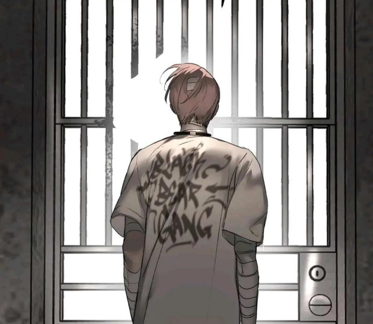 Baca The Evil Ring - Chapter 58 halaman 202