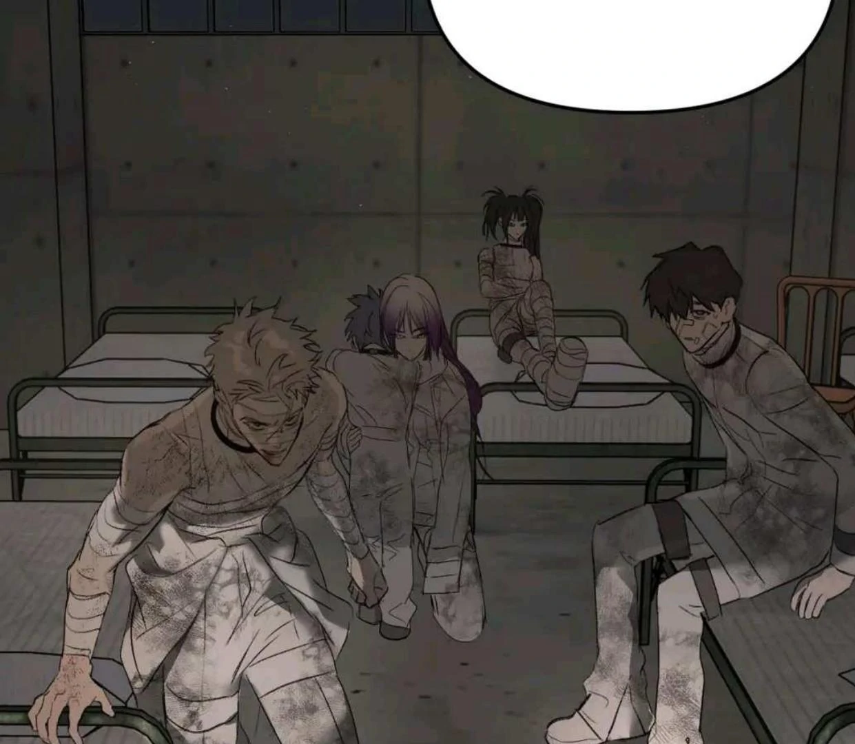 Baca The Evil Ring - Chapter 58 halaman 210