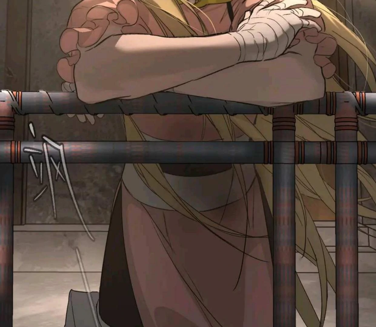 Baca The Evil Ring - Chapter 58 halaman 223