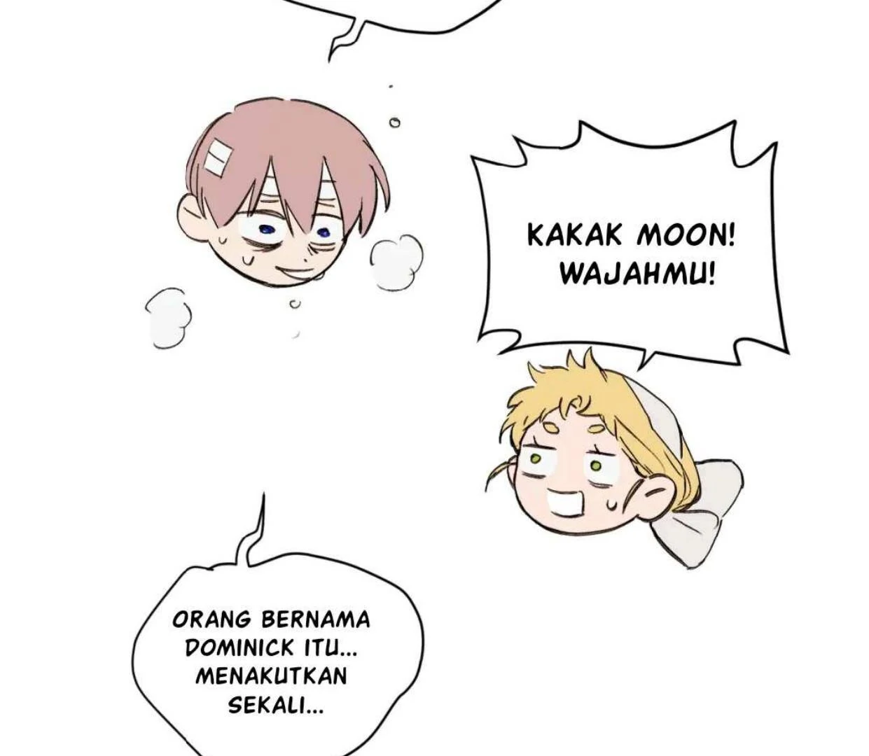 Baca The Evil Ring - Chapter 58 halaman 226