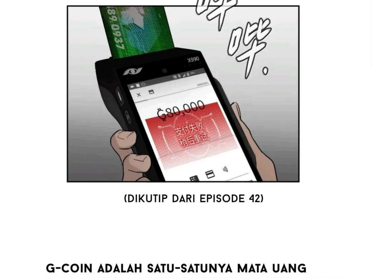 Baca The Evil Ring - Chapter 58 halaman 229