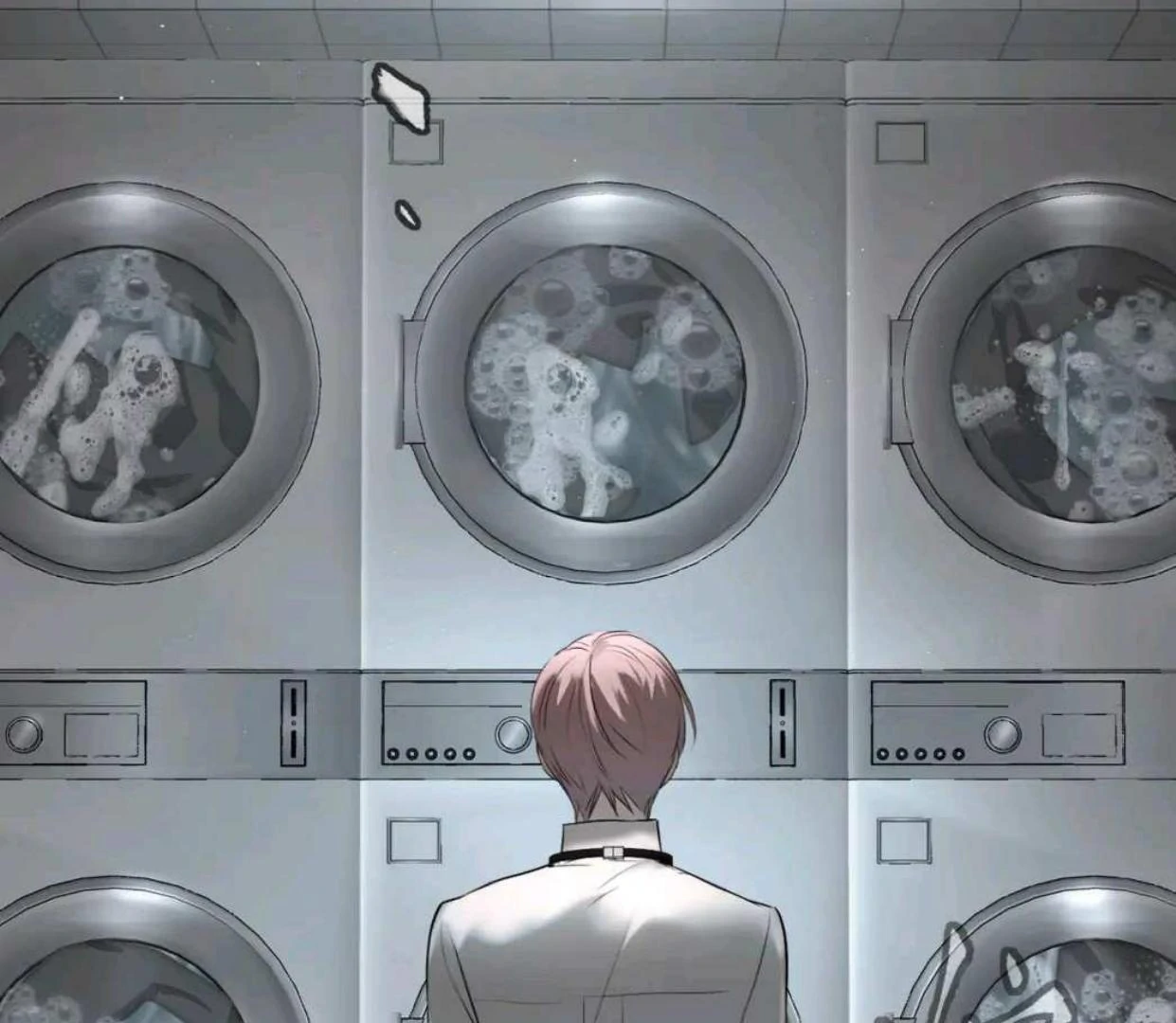 Baca The Evil Ring - Chapter 58 halaman 23