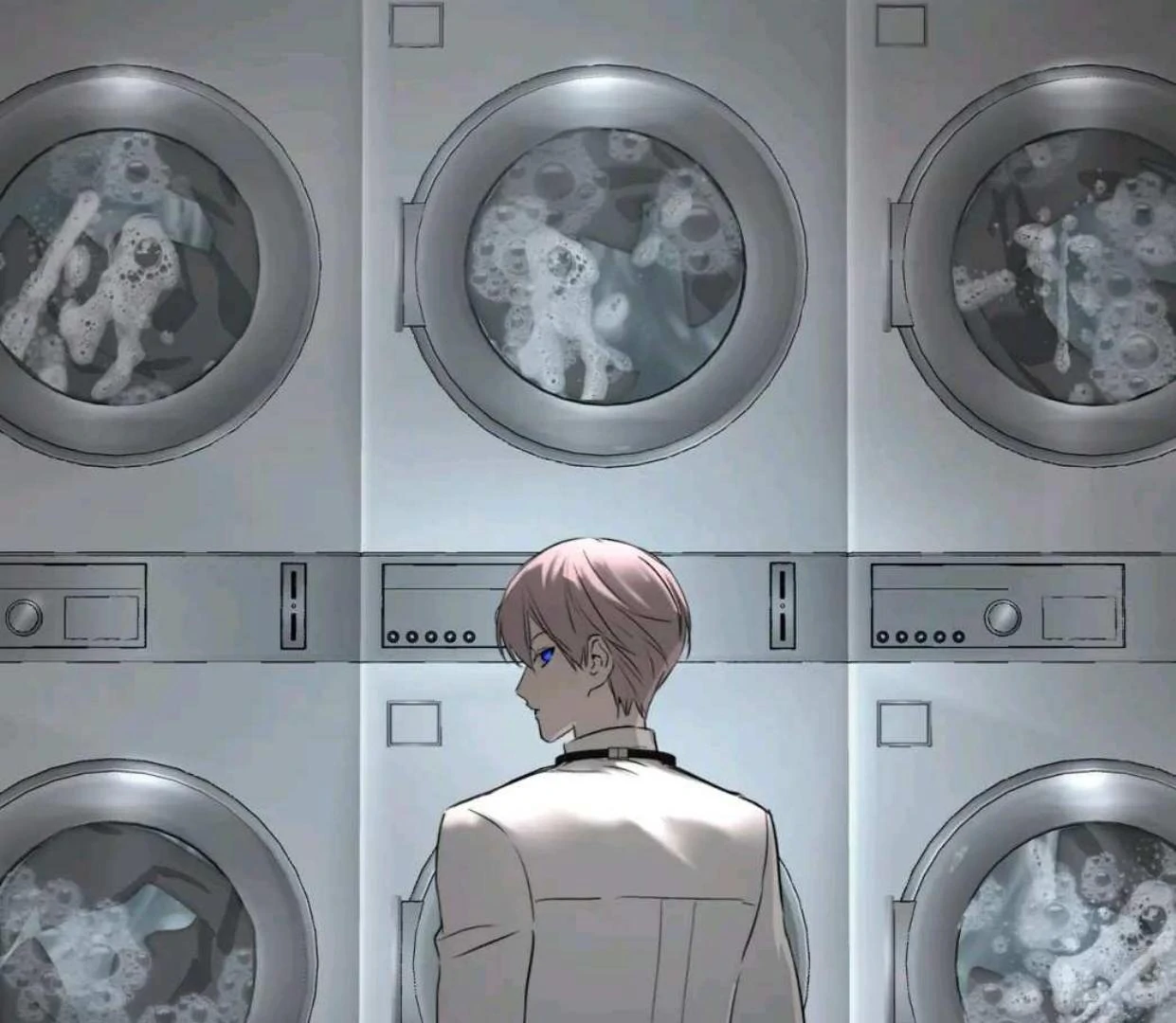 Baca The Evil Ring - Chapter 58 halaman 27