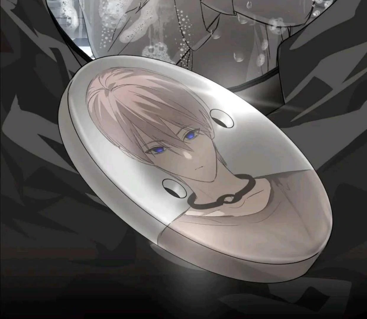 Baca The Evil Ring - Chapter 58 halaman 31