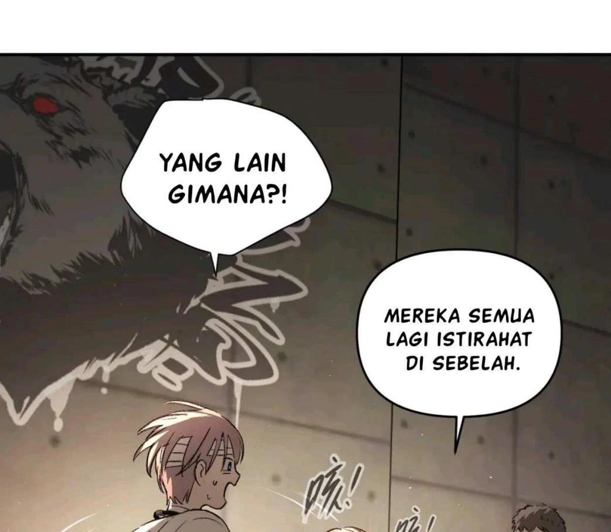 Baca The Evil Ring - Chapter 58 halaman 39