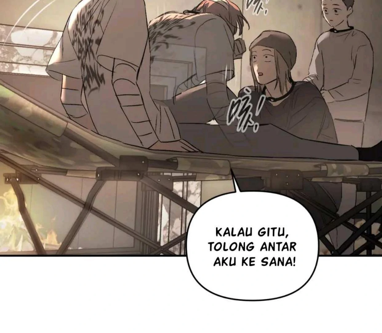 Baca The Evil Ring - Chapter 58 halaman 40