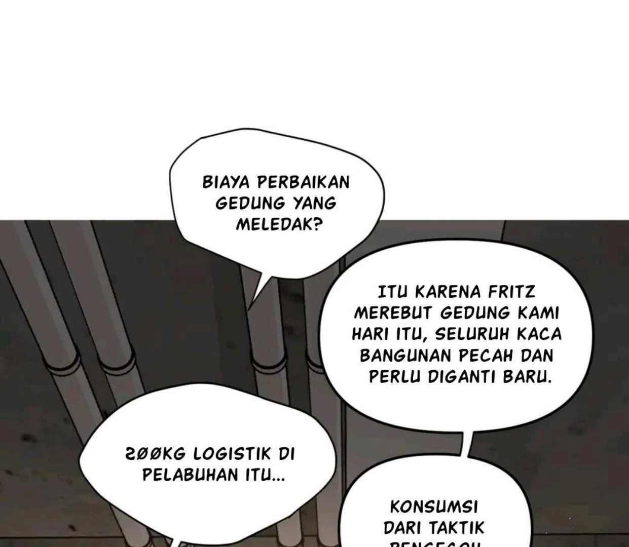 Baca The Evil Ring - Chapter 58 halaman 47