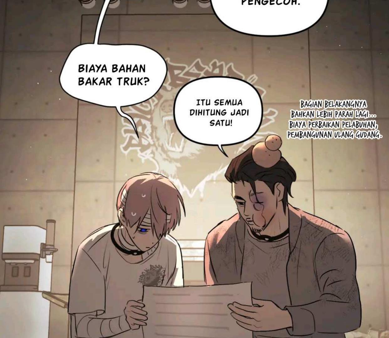 Baca The Evil Ring - Chapter 58 halaman 48
