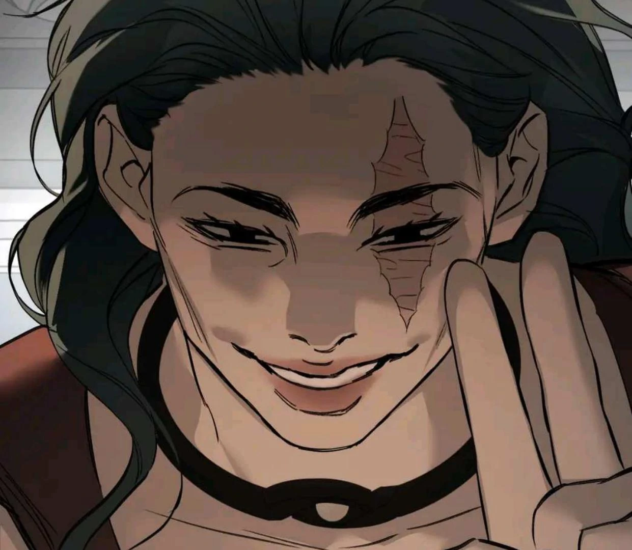 Baca The Evil Ring - Chapter 58 halaman 57