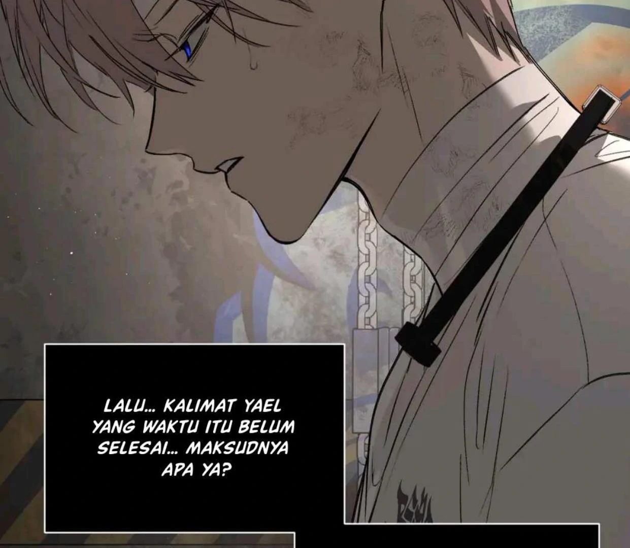 Baca The Evil Ring - Chapter 58 halaman 64