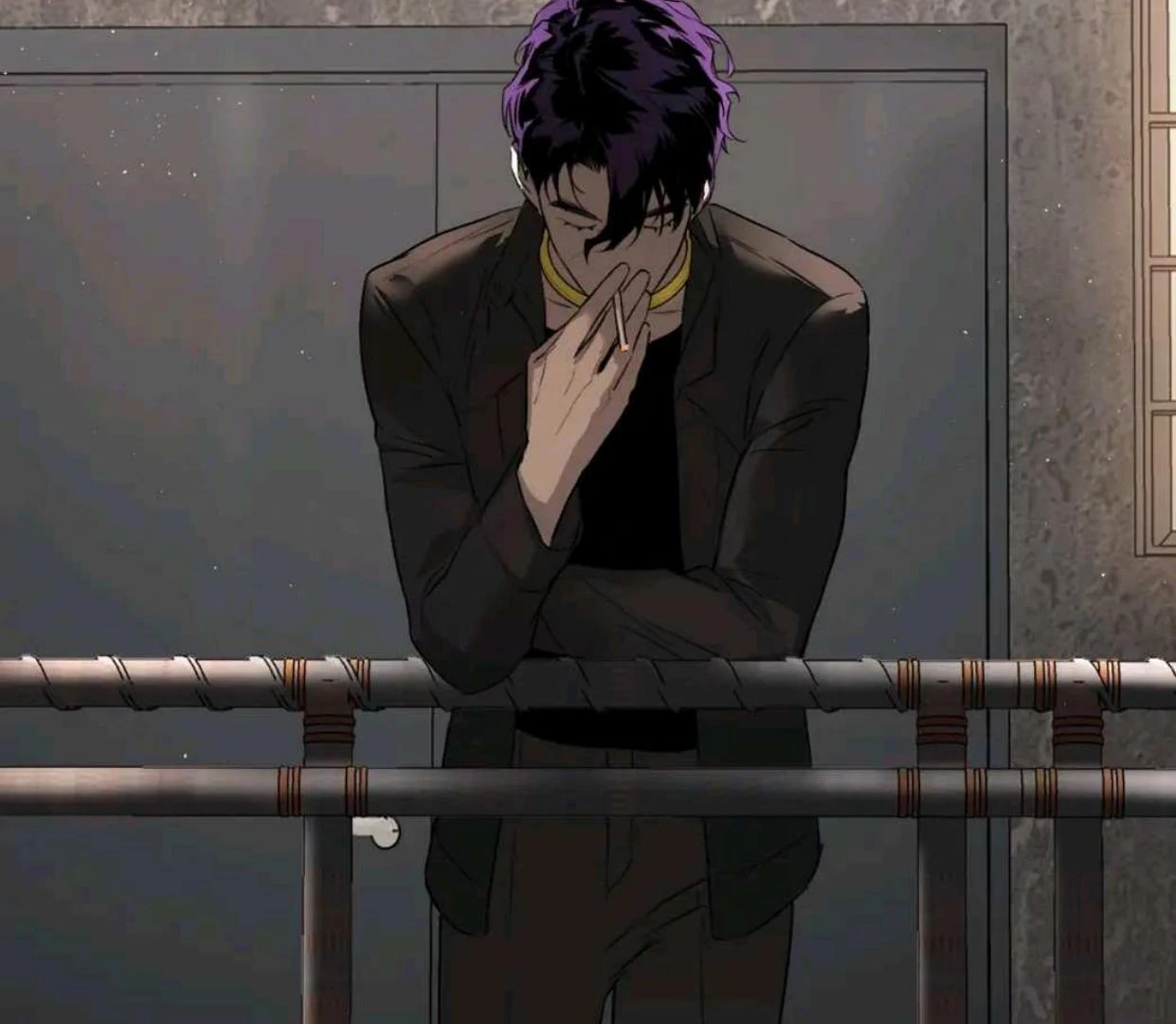 Baca The Evil Ring - Chapter 58 halaman 71