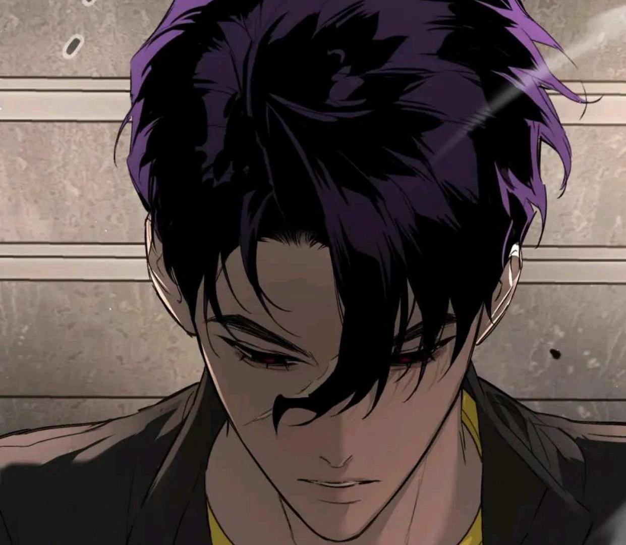 Baca The Evil Ring - Chapter 58 halaman 73