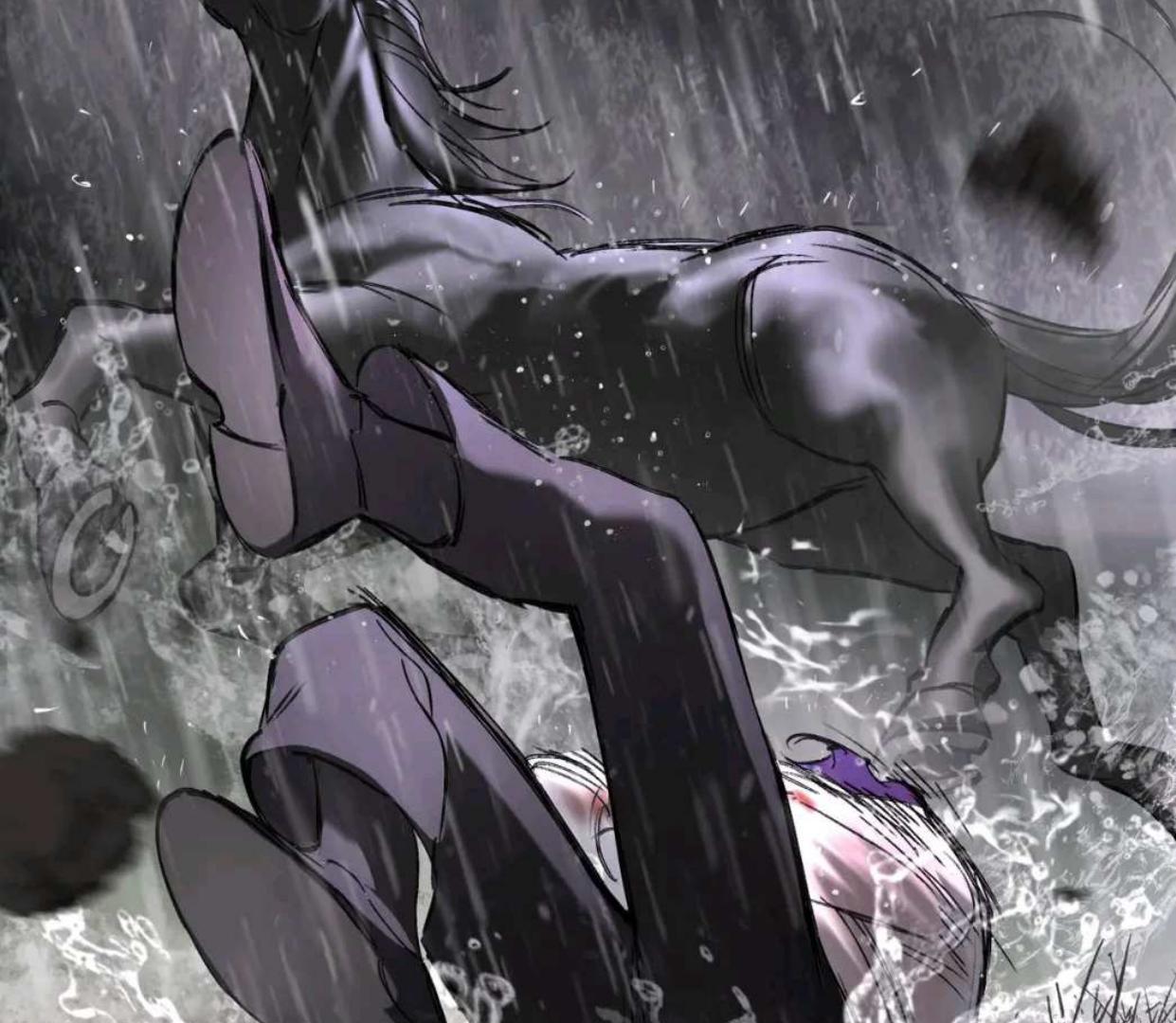 Baca The Evil Ring - Chapter 58 halaman 90