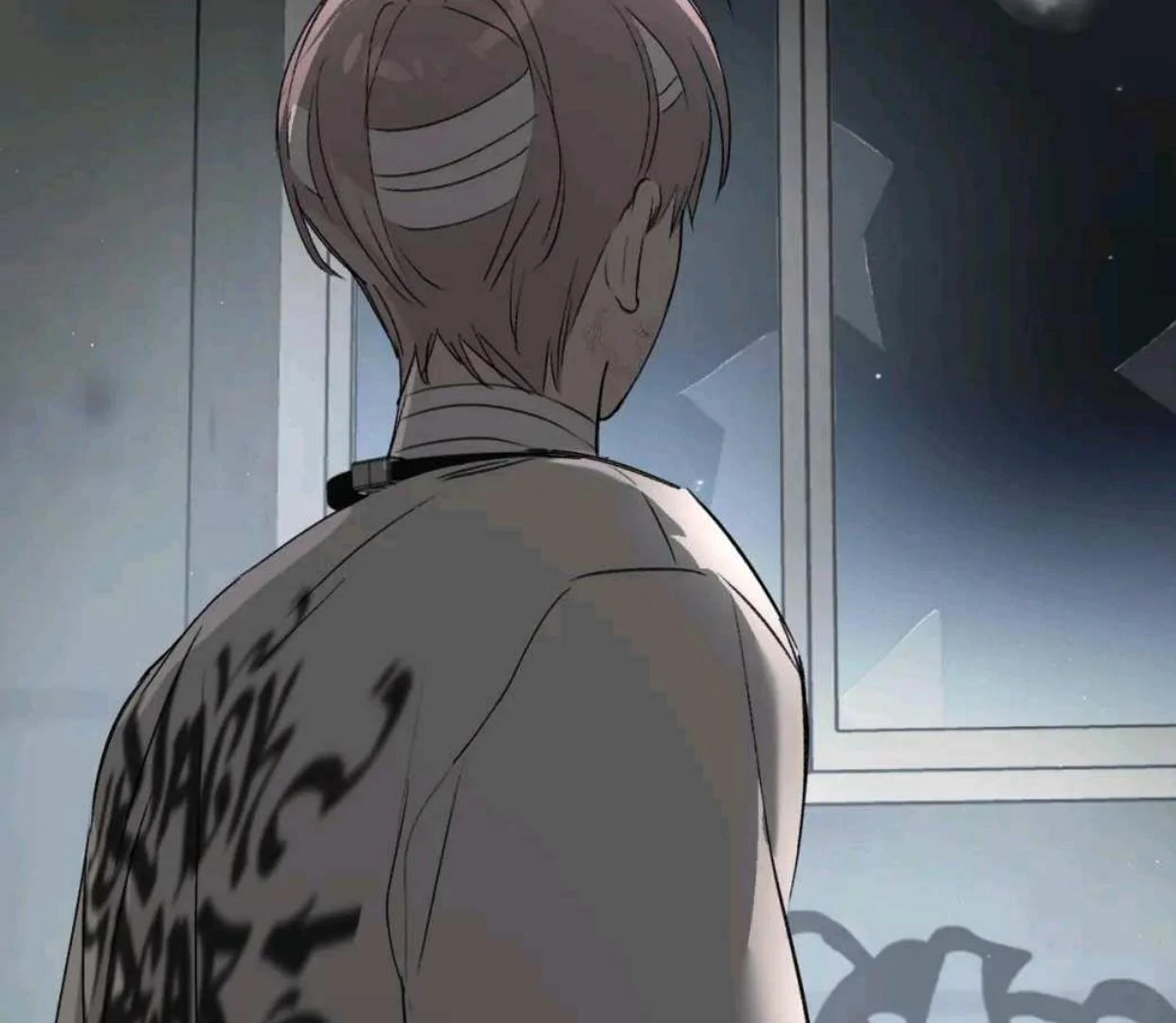 Baca The Evil Ring - Chapter 59 halaman 101