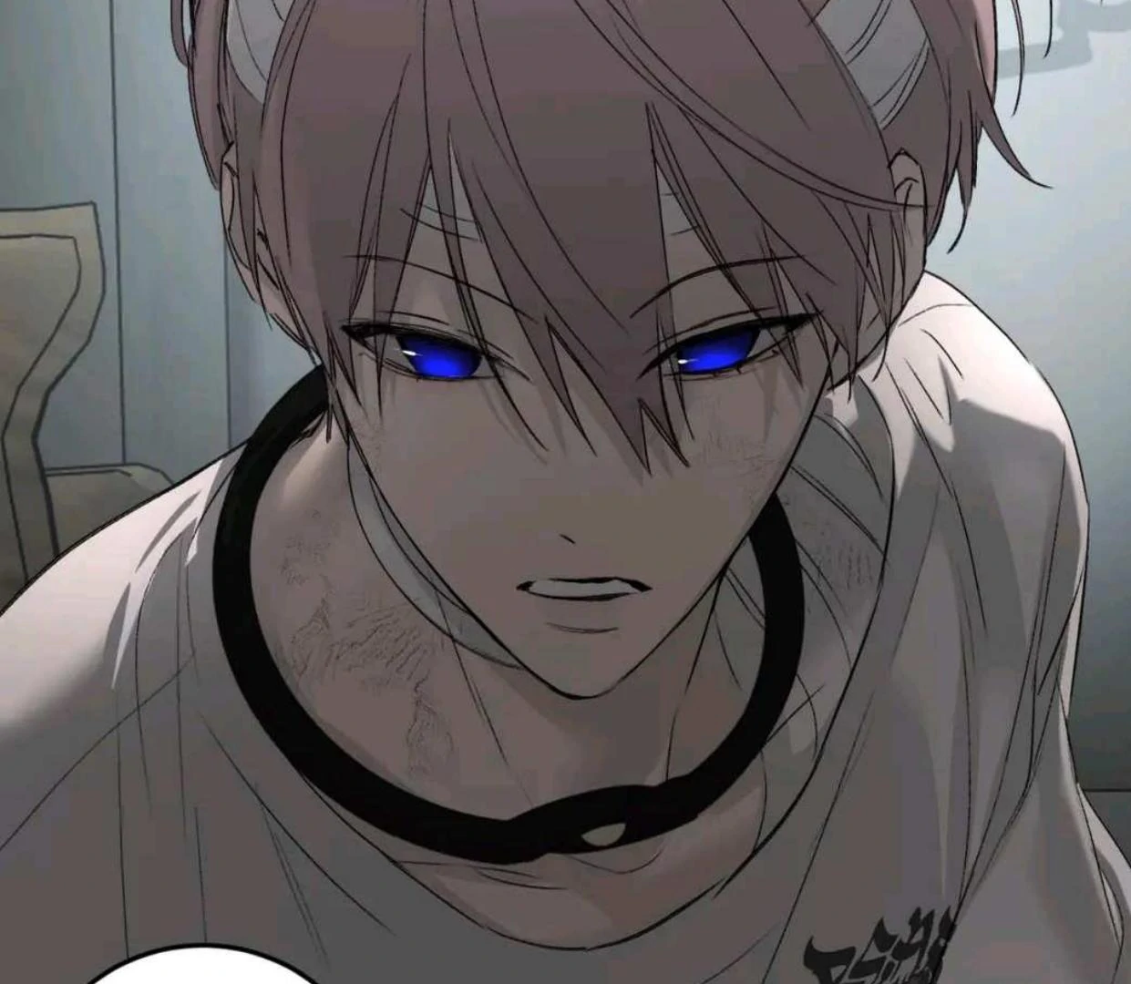 Baca The Evil Ring - Chapter 59 halaman 107