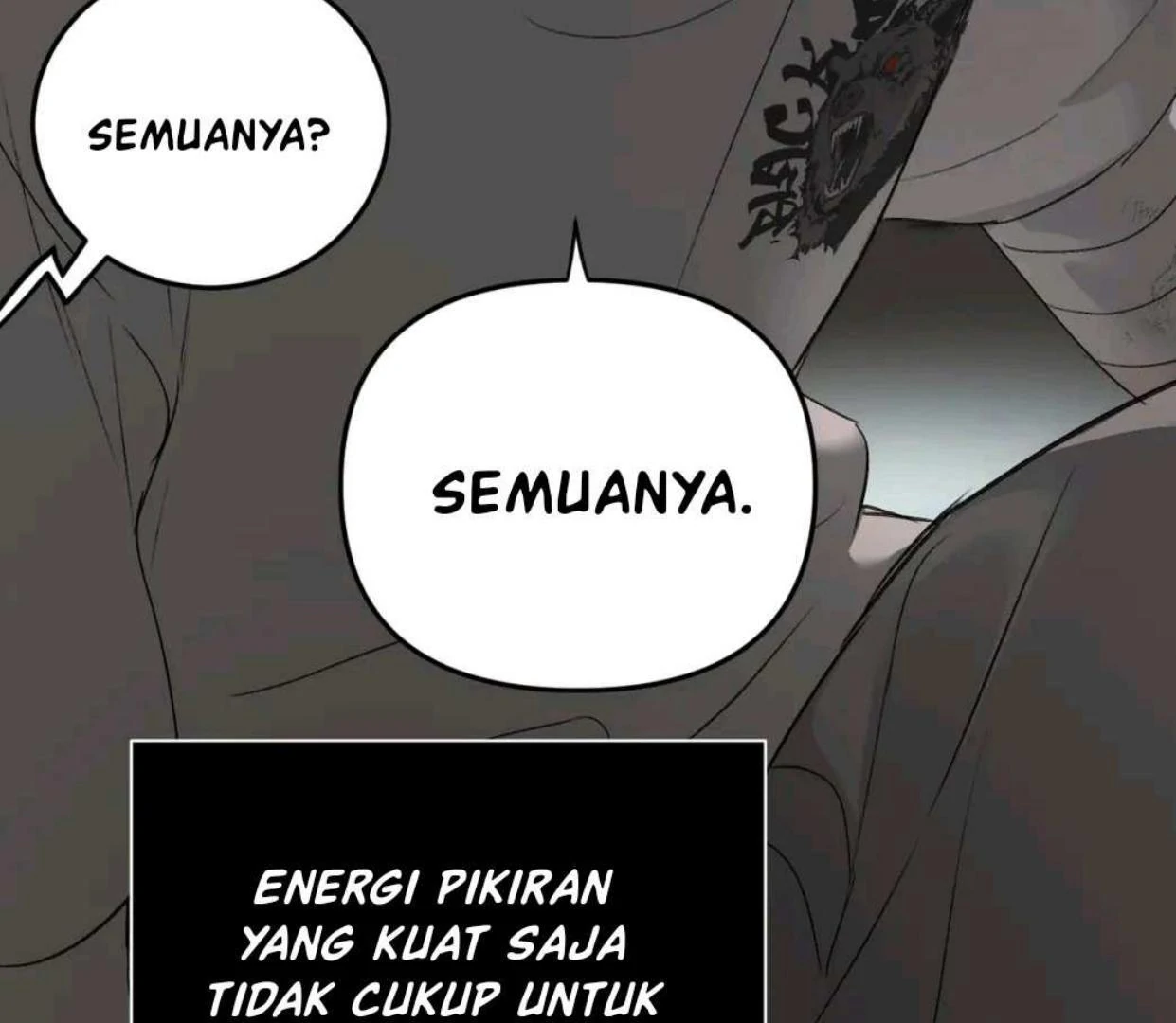 Baca The Evil Ring - Chapter 59 halaman 108